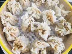 牛肉烧麦-来顺成饭庄