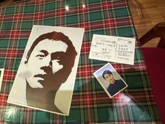 -为你钟情咖啡馆(春熙路太古里步行街店)