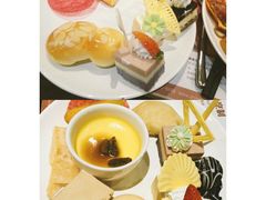 -芭菲盛宴·环球美食(解放碑英利国际店)