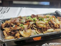 -古道村落(温汤店)