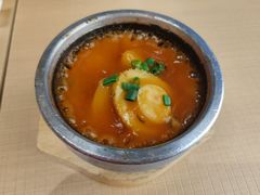 -海泰食府·新鲁菜·家宴(总部基地店)