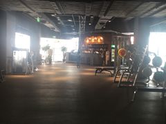 -MR.COOL健身工作室(浦江城市生活广场店)
