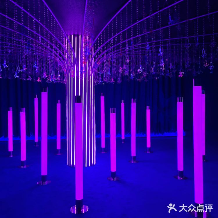 武汉深蓝|人与自然的治愈之旅