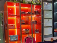 -鹏羽电竞馆(万盛东地铁站店)