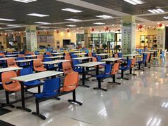 -苏州大学独墅湖校区-第6食堂