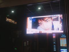 -璇宫国际影城(江汉路店)