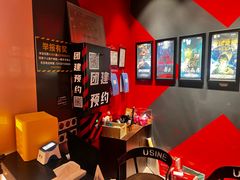 -Xcape异时刻密室逃脱魔法互动(瑞虹天地太阳宫店)