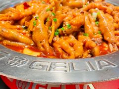 -胖哥俩肉蟹煲(湖滨银泰in77店)