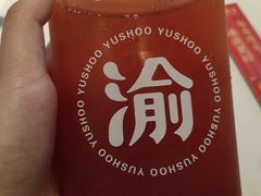 -渝是乎川渝小炒(新世界百货望京店)