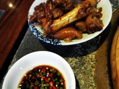 -好灶头妈妈菜·柴火灶台鱼·千岛湖土菜地标美食