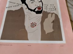 -the rug 飞毯 (朝阳公园店)