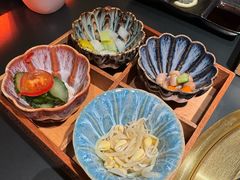 -無二炙坊·和牛烧肉(大钟寺1733店)