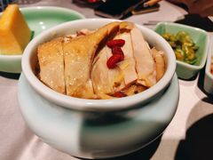 太雕鸡-孔乙己酒家(虹桥路店)