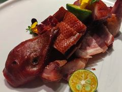 -温德姆花园酒店-鼎丰阁中餐厅