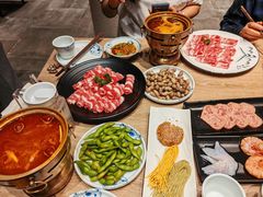 -古关火锅店(古北水镇景区店)