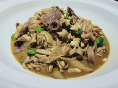-毛家湾公馆(东圃店)