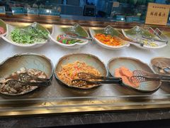 -東盛炭烤自助料理(玄武招商花园城店)