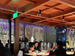 大堂-雪熊精酿·哈尔滨烧烤酒馆(非遗大串店)