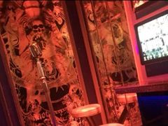 -INLOVE KTV(杭州滨江宝龙城店)
