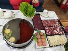 -福合埕牛肉火锅(长平国新店)