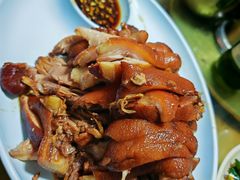 -聚首堂·特色小吃·肘子(什刹海德胜门店)