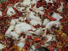 -金三可市井水煮鱼(金碧园店)