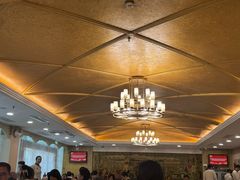 -汗腾格里·风味餐厅(新疆驻京办店)