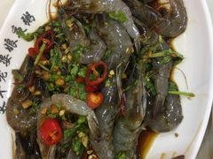 -长平老姿娘夜粥(平东一街店)