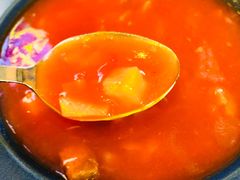 罗宋汤-Aqua Oasis 水天堂(石路天虹店)