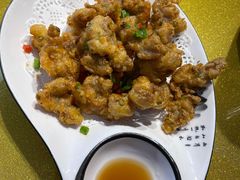 -长兴菜馆(高桥店)