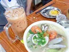 -恒兴发茶店(水巷口店)