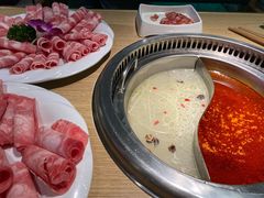 -季季红火锅(新建新城吾悦店)