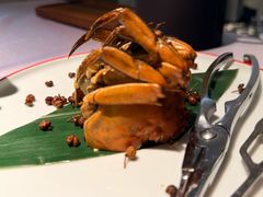 -南堂馆·新川菜(春熙路店)