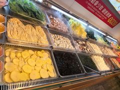 -成老灶火锅鸡(平山店)