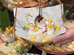 -泰妃殿(武汉首店)