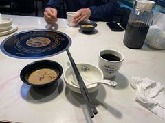 -德林酸菜鱼火锅(南丹店)