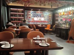 -古南都·老广东酒楼(龙江店)