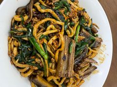 -三百碗宝应长鱼面(板仓街店)