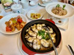 -莆田餐厅PUTIEN(三里屯店)