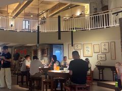 -树厨贵州菜(大十字店)