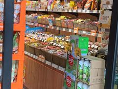 -来伊份(华池路1022店)
