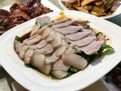凉白肉-红豆园(文林街店)