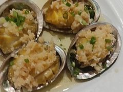 -强记海鲜·大排档(蛇口新街店)