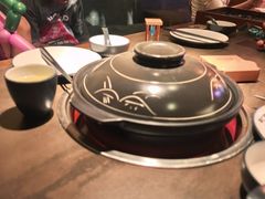 -同仁四季椰子鸡(宝安壹方城店)