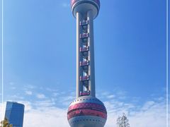 -东方明珠广播电视塔