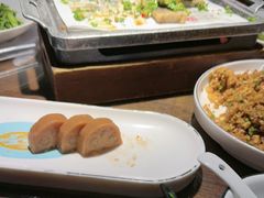 -应天大明王朝·南京菜(中山陵店)