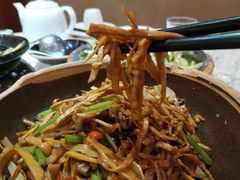 -毛家饭店(今洲广场店)