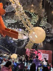 -花嫁丽舍海岛婚礼殿堂(国展店)