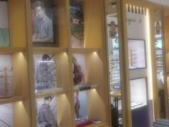 -宝岛眼镜·蔡司·依视路·青少儿近视防控验配中心(太白印象城店)