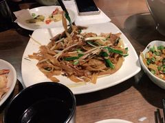 -新旺茶餐厅(嘉里城店)